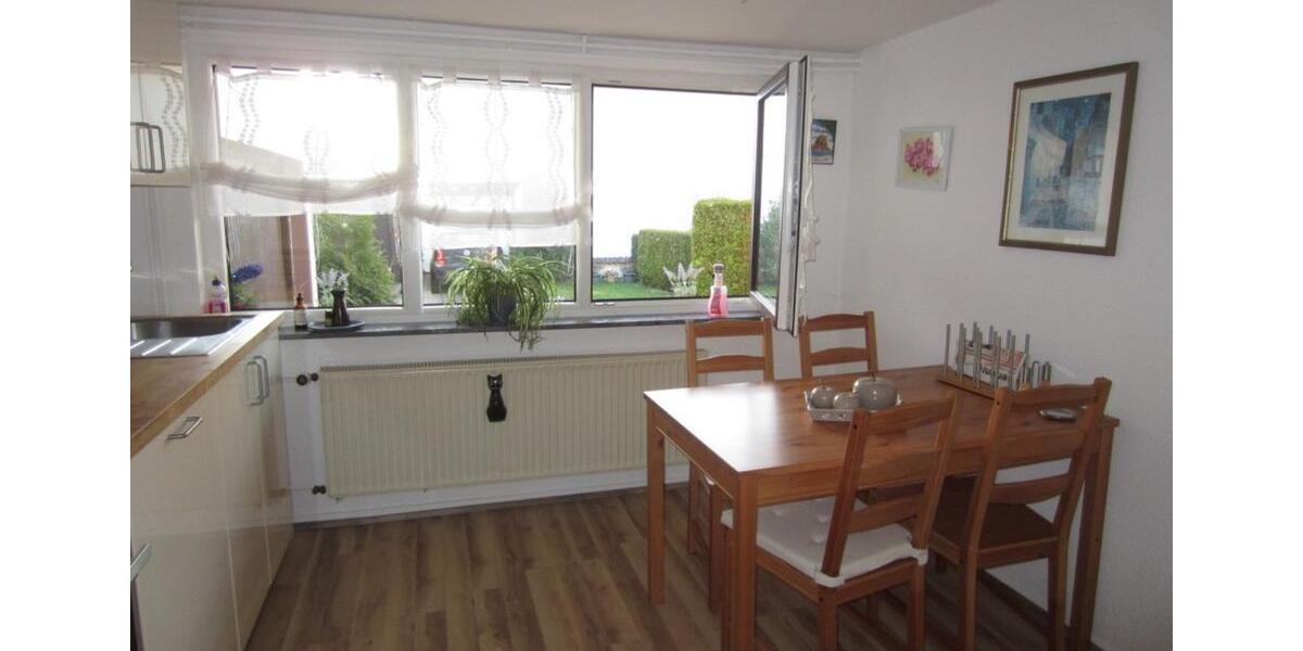 Gemütliche DHH mit 3 ZKB und Stellplatz in Bad Schwalbach-OT 3 zimmer