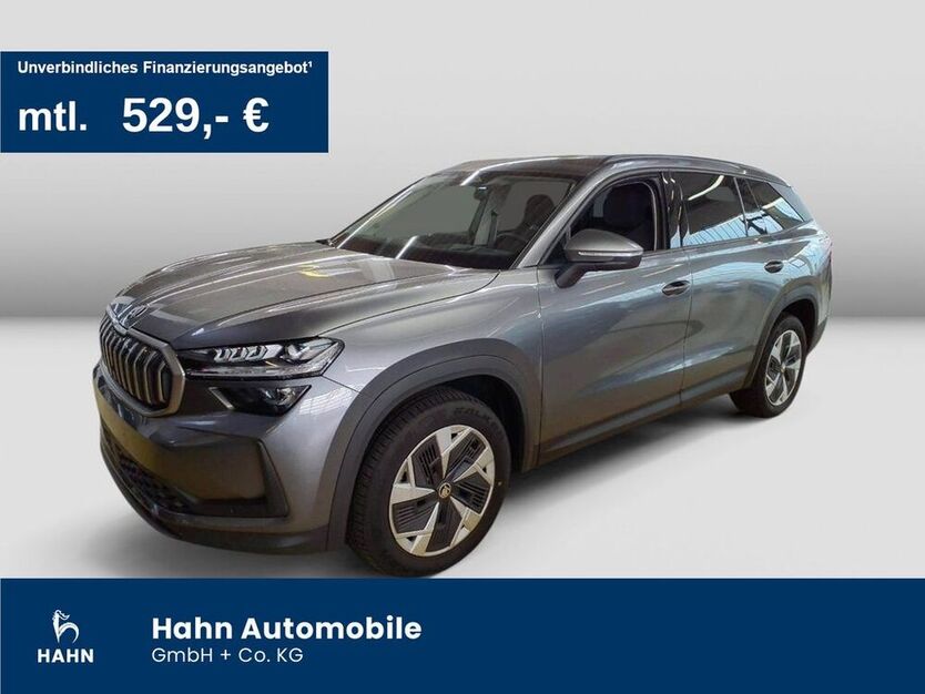 Kodiaq