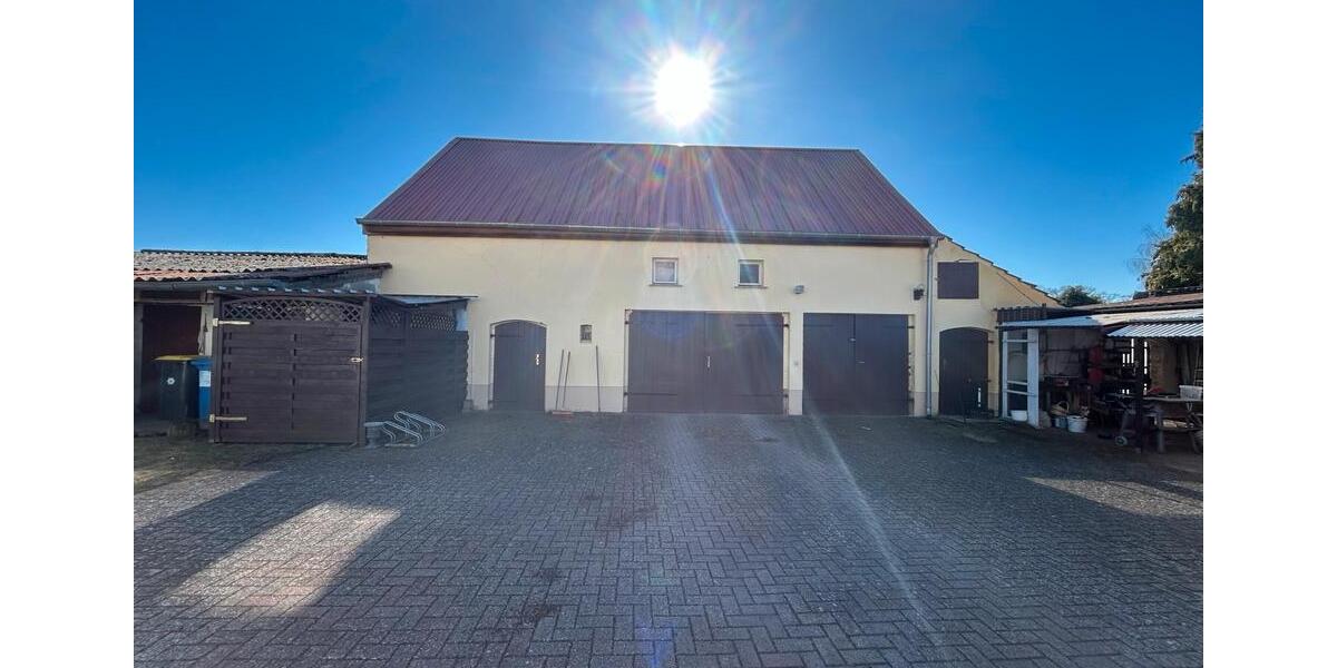 Einfamilienhaus Neustadt (Dosse) - 5 Zimmer, 240 m&sup2;, 249.000&euro; | Angebot:25590880