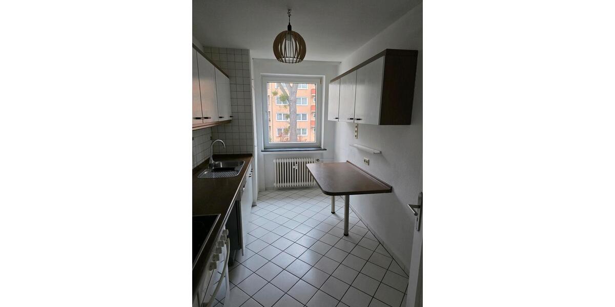 Etagenwohnung Hannover Ricklingen - 3 Zimmer, 71 m&sup2;, 210.000&euro; | Angebot:26122781