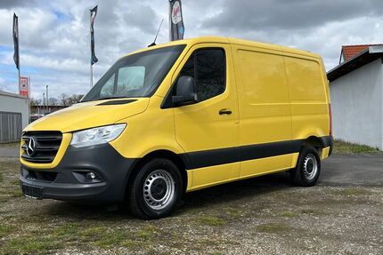 Mercedes-Benz Sprinter 129.500 km 23.681 &euro; Sennfeld 97526