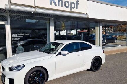 BMW M2 6.013 km 64.500 &euro; Schriesheim 69198