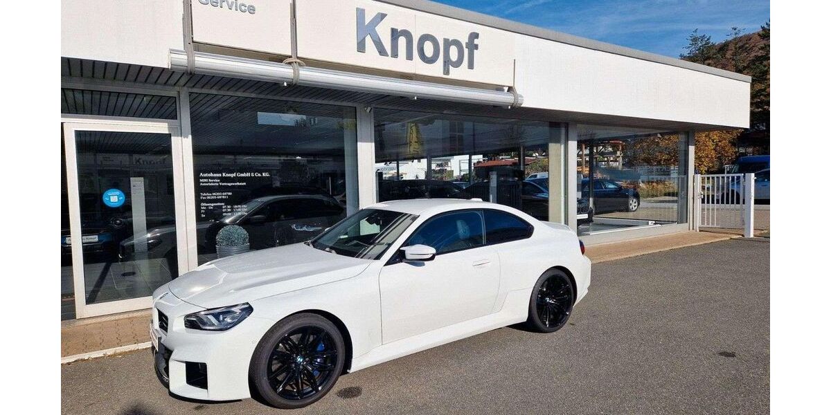 BMW M2 6.013 km 64.500 &euro; Schriesheim 69198