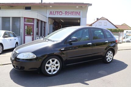 Fiat Croma 137.498 km 3.400 &euro; Sulzdorf 97232