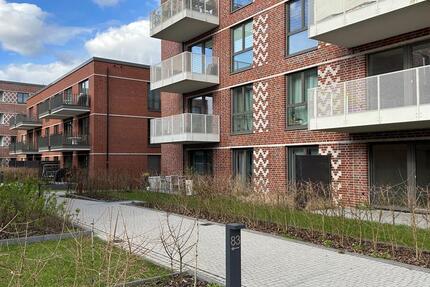 3 Zimmer Wohnung mit Terrasse in Neu Wulmstorf- Wentzel Dr. 3 zimmer