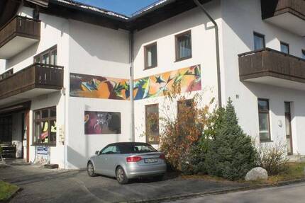 Gewerbeobjekt Eurasburg - 1.500.000&euro; | Angebot:23982005