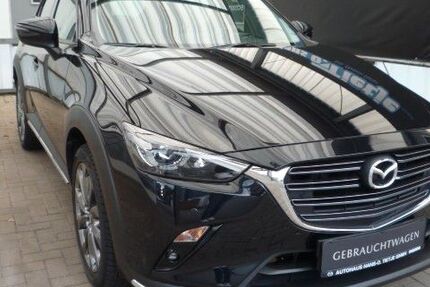 Mazda CX-3 33.700 km 16.990 &euro; Holm Krs. Pinneberg 25488