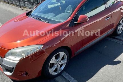 Renault Megane 256.566 km 1.450 &euro; Göttingen 37079