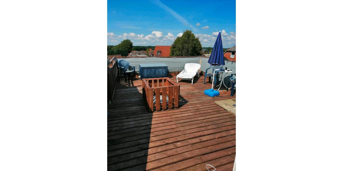 Mehrfamilienhaus, Wohnhaus Burg (Dithmarschen) - 7 Zimmer, 210 m&sup2;, 145.000&euro; | Angebot:26875239