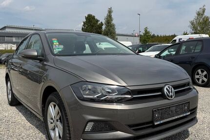 VW Polo 123.000 km 10.290 &euro; Schwenningen 78056