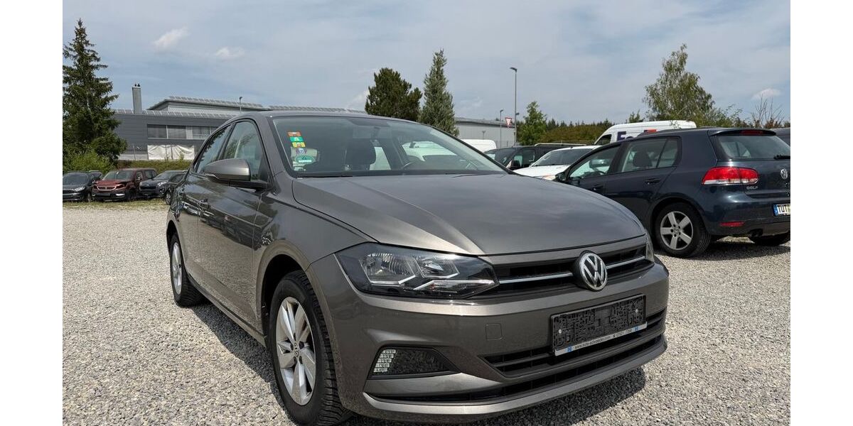 VW Polo 123.000 km 10.290 &euro; Schwenningen 78056