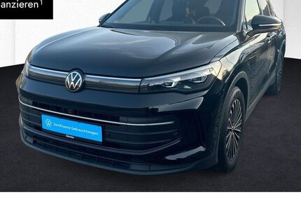 VW Tiguan 19.490 km 37.840 &euro; Bad Sooden-Allendorf 37242
