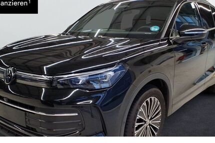 VW Tiguan 19.490 km 38.360 &euro; Bad Sooden-Allendorf 37242