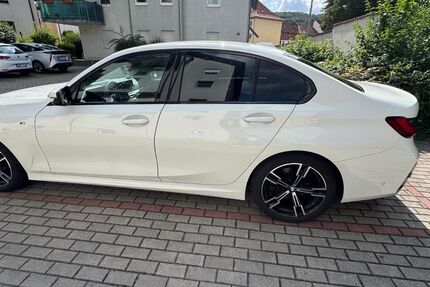 BMW 320 86.000 km 32.500 &euro; Rothenburg 91541