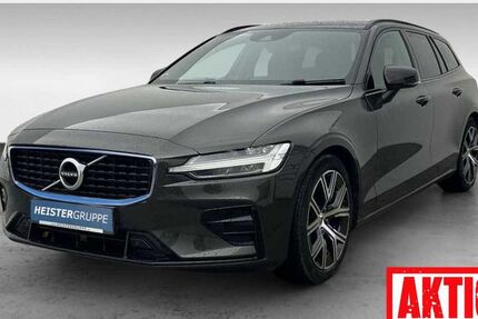 Volvo V60 31.310 km 31.490 &euro; Trier 54292