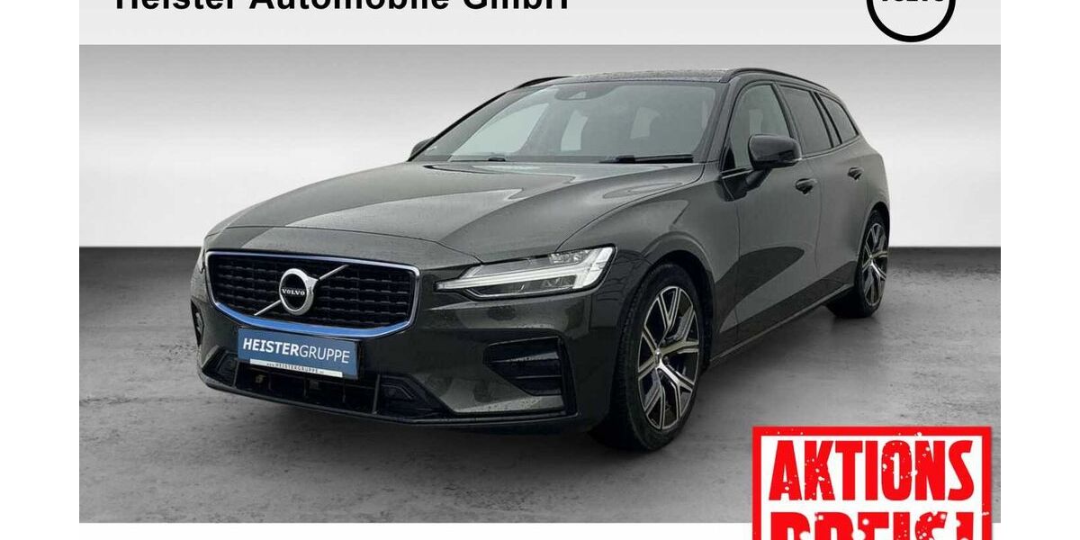 Volvo V60 31.310 km 32.990 &euro; Trier 54292