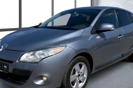 Renault Megane 93.971 km 5.500 &euro; Dresden 01237