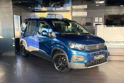 Peugeot Rifter 146.180 km 14.750 &euro; Bretten 75015