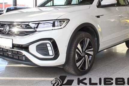 VW T-Roc 11.051 km 26.470 &euro; Braunschweig 38112