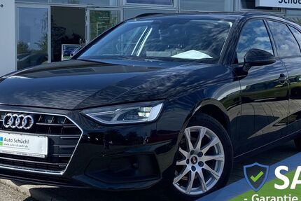 Audi A4 43.497 km 22.448 &euro; Schrobenhausen-Edelshsn. 86529