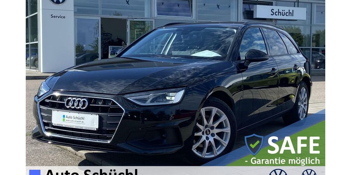 Audi A4 43.497 km 22.448 &euro; Schrobenhausen-Edelshsn. 86529