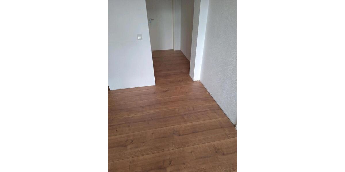 Einliegerwohnung zu vermieten 2 zimmer