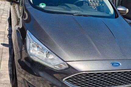 Ford Grand C-Max 88.000 km 13.400 &euro; Kuppenheim 76456