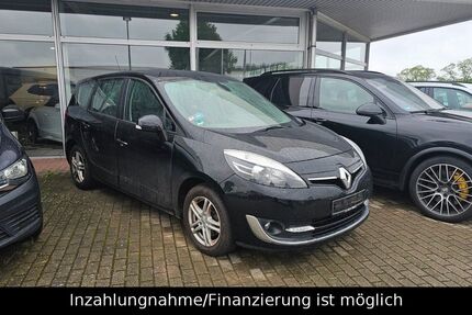 Renault Scenic 180.000 km 5.999 &euro; Salzwedel OT Brietz 29410