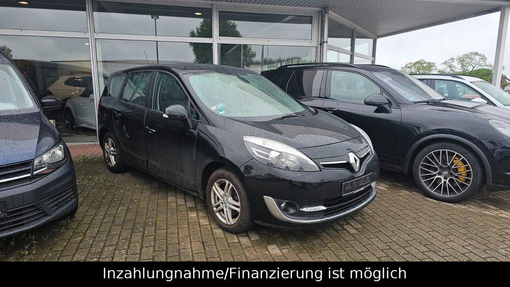 Renault Scenic 180.000 km 5.999 &euro; Salzwedel OT Brietz 29410