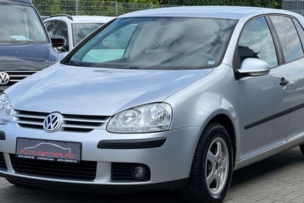VW Golf 205.000 km 1.450 &euro; Rendsburg 24768