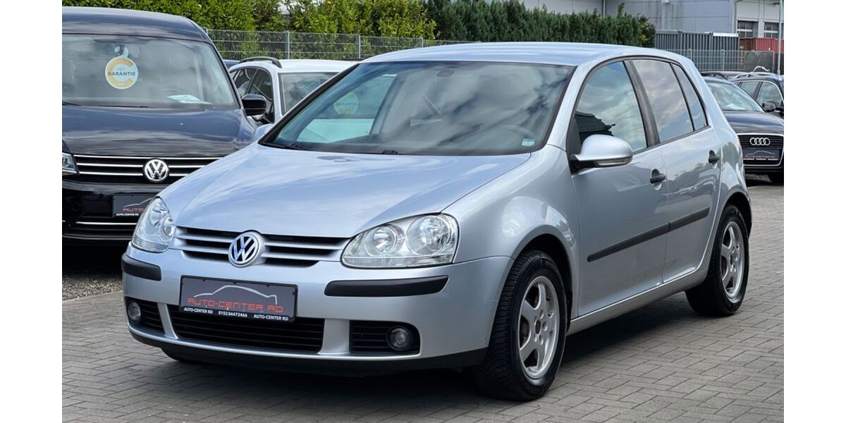 VW Golf 205.000 km 1.450 &euro; Rendsburg 24768