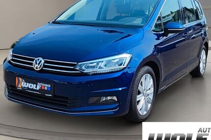VW Touran 87.000 km 21.499 &euro; Ramstein-Miesenbach 66877