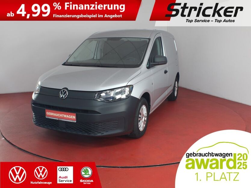 VW Caddy 10.835 km 20.949 € Horn-Bad Meinberg 32805