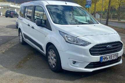 Ford Transit Connect 62.725 km 19.900 &euro; Bad Pyrmont 31812