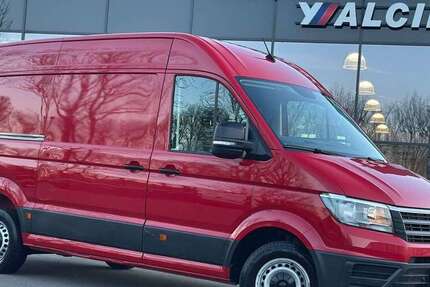 VW Crafter 83.057 km 22.890 &euro; Aurich 26603