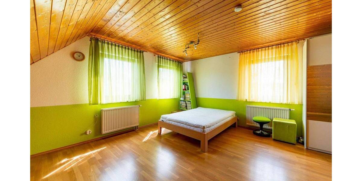 Einfamilienhaus Bad Homburg Ober-Erlenbach - 4 Zimmer, 139 m&sup2;, 639.000&euro; | Angebot:26349425