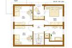 Einfamilienhaus Rheinfelden (Baden) Rheinfelden - 5 Zimmer, 152 m&sup2;, 785.000&euro; | Angebot:25704878