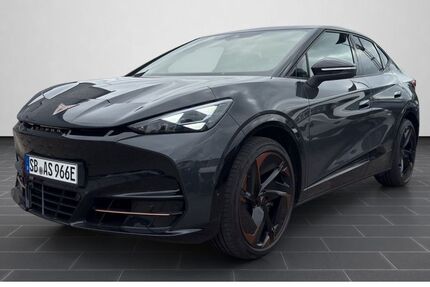 Cupra Tavascan 3.999 km 52.990 € Saarbrücken 66115