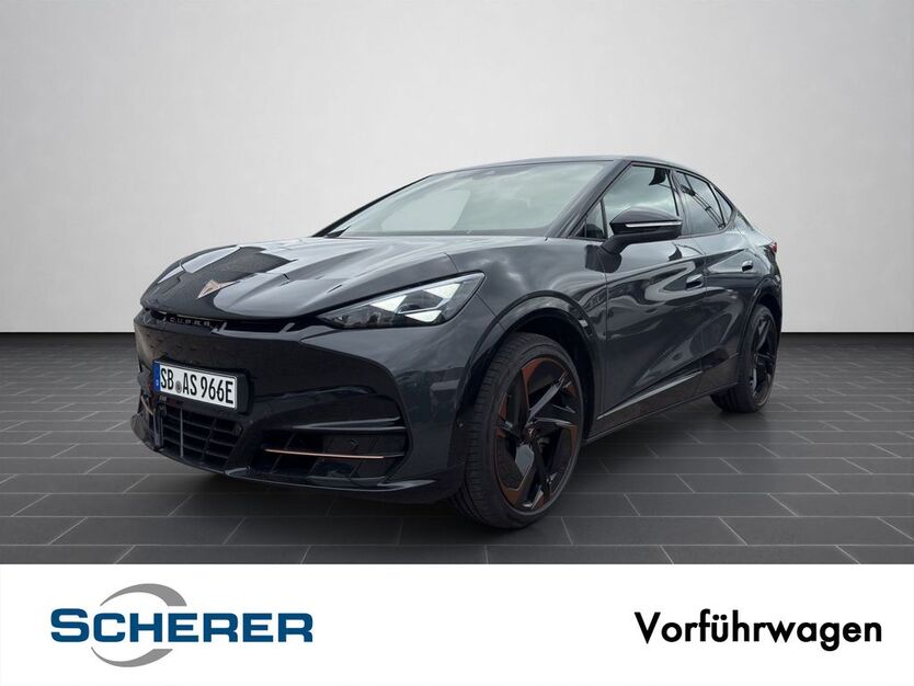 Cupra Tavascan 3.999 km 52.990 € Saarbrücken 66115