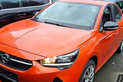 Opel Corsa 52.850 km 12.900 &euro; Schöningen 38364