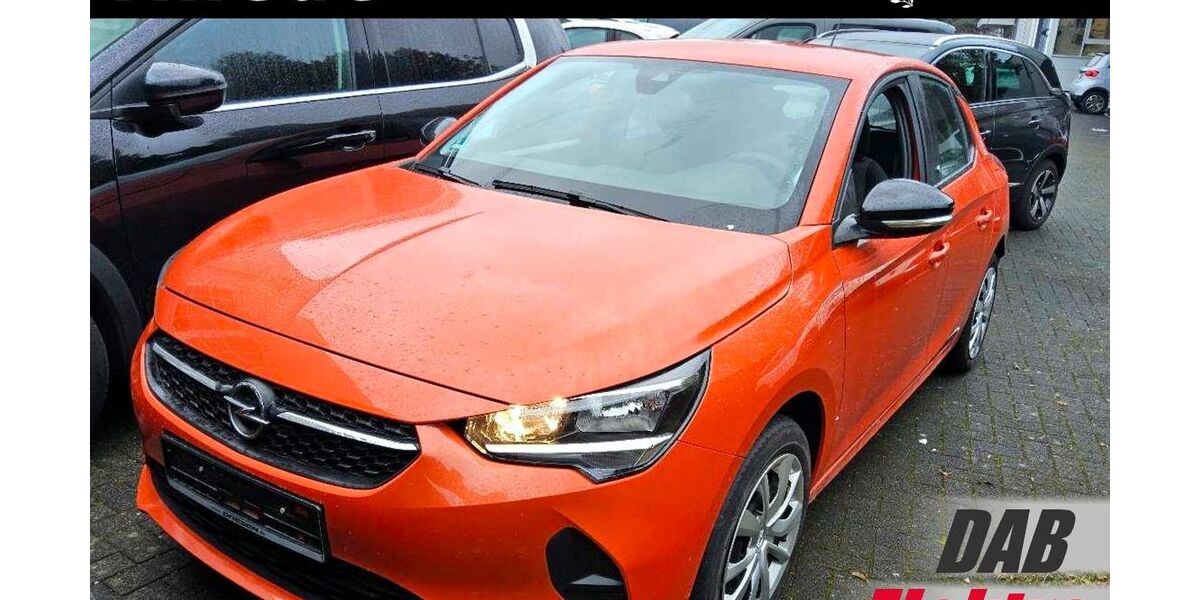 Opel Corsa 52.850 km 12.900 &euro; Schöningen 38364