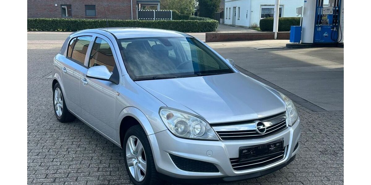 Opel Astra 197.000 km 999 &euro; Stadland 26935