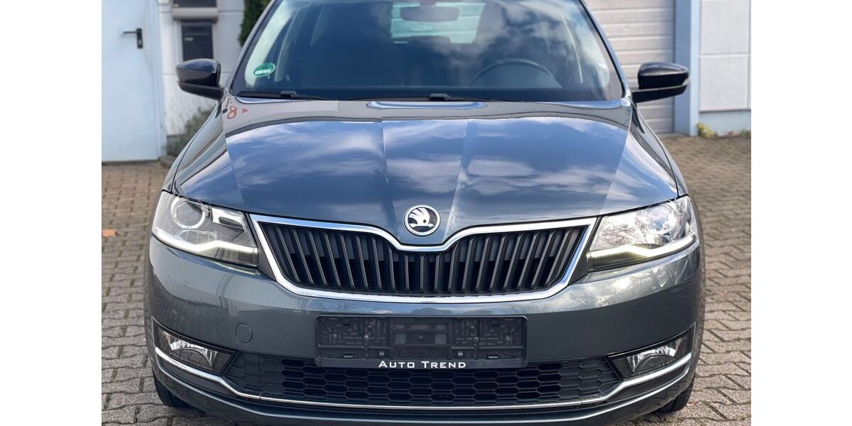 Skoda Rapid 143.000 km 9.680 &euro; Pfullingen 72793