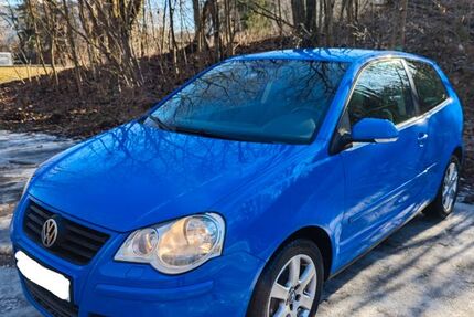 VW Polo 166.000 km 1.699 &euro; München 81549