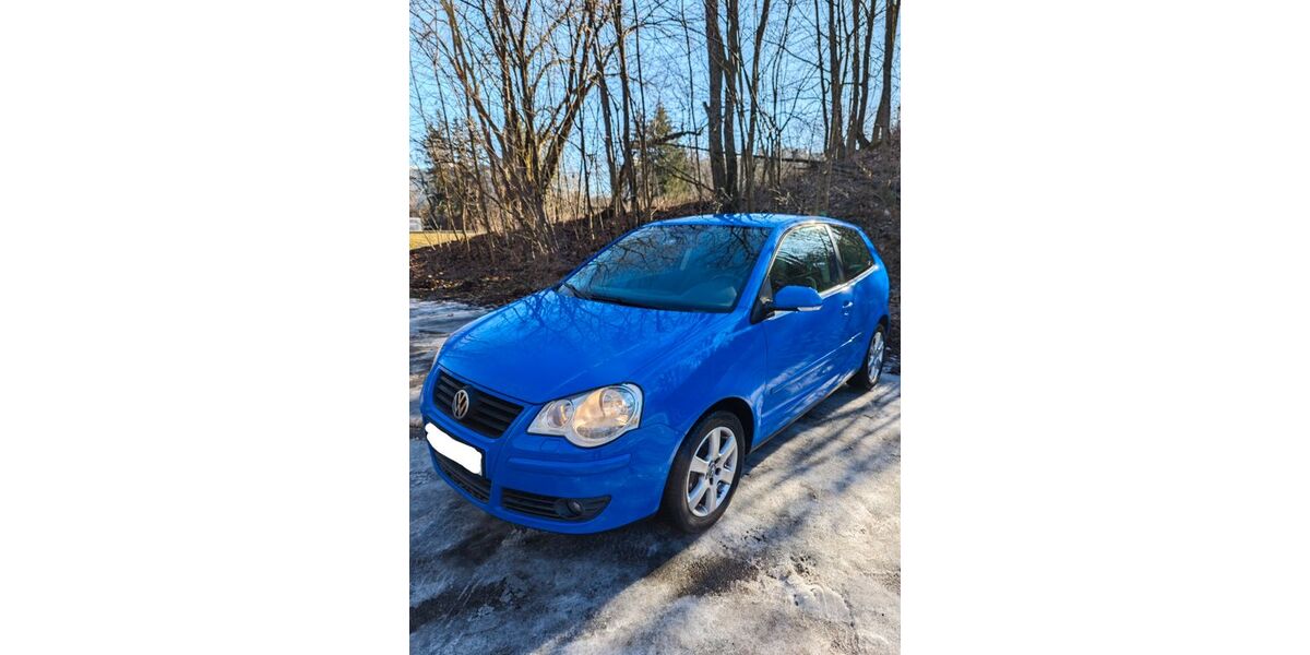 VW Polo 166.000 km 1.699 &euro; München 81549