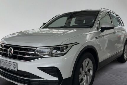VW Tiguan 90.900 km 29.480 &euro; Bayreuth 95448