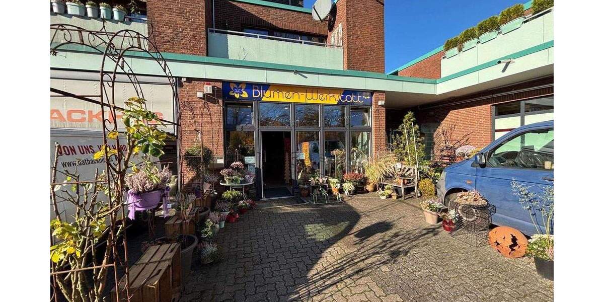 Gewerbeobjekt Bargteheide - 220.000&euro; | Angebot:25731733