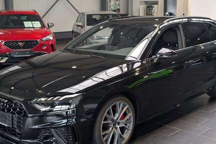 Audi A4 18.000 km 35.900 € Weinheim 69469