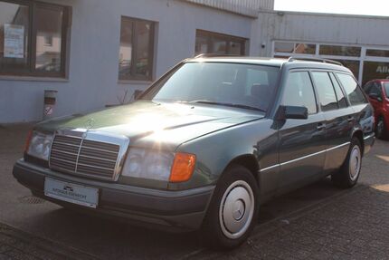 Mercedes-Benz T-Klasse 266.000 km 7.990 € Edewecht 26188