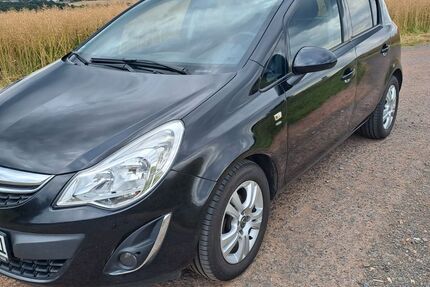 Opel Corsa 152.000 km 3.200 &euro; Kirchhain 35274